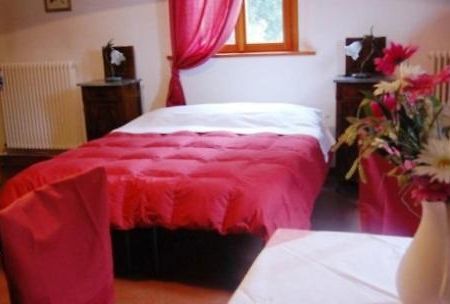 Agriturismo La Curbastra Vendégház Faenza Kültér fotó