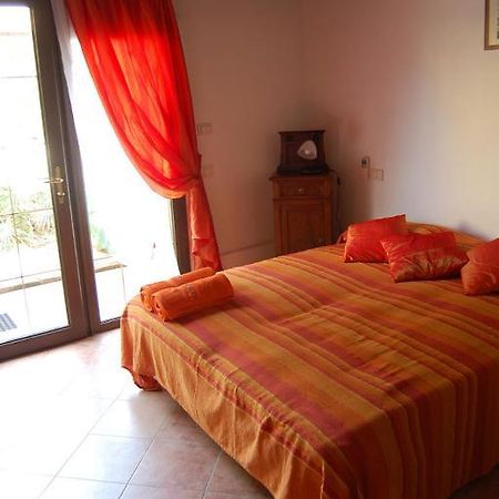 Agriturismo La Curbastra Vendégház Faenza Kültér fotó