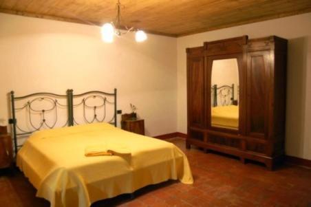 Agriturismo La Curbastra Vendégház Faenza Kültér fotó