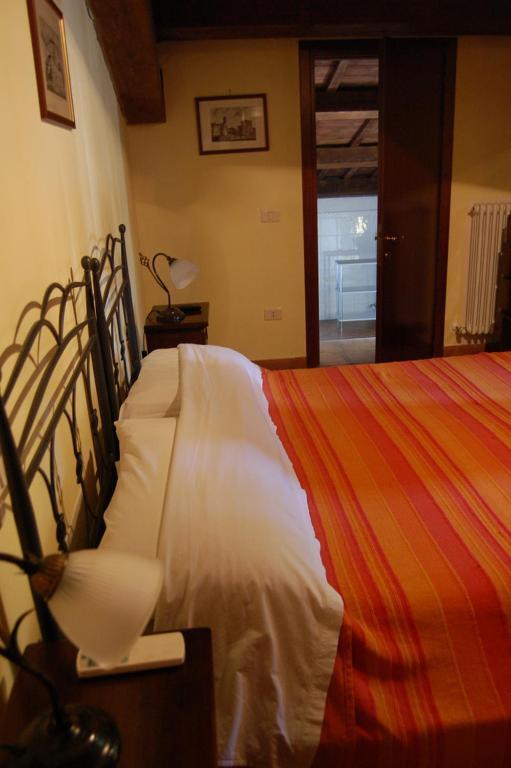 Agriturismo La Curbastra Vendégház Faenza Kültér fotó